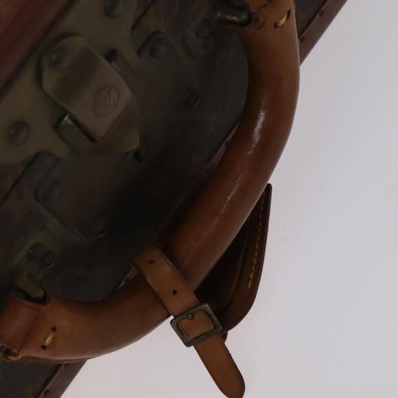 LOUIS VUITTON Monogram Bisten 50 Trunk M21328 - Picture 8 of 16